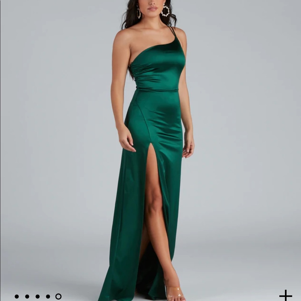 hoco/prom dress